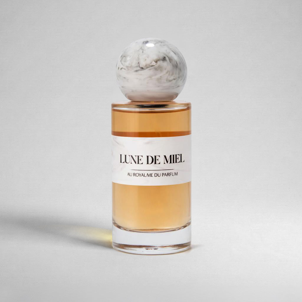 LUNE DE MIEL