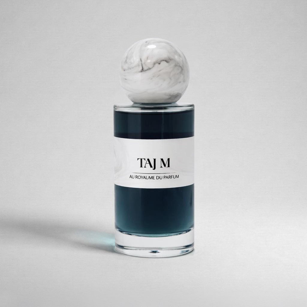 TAJ M