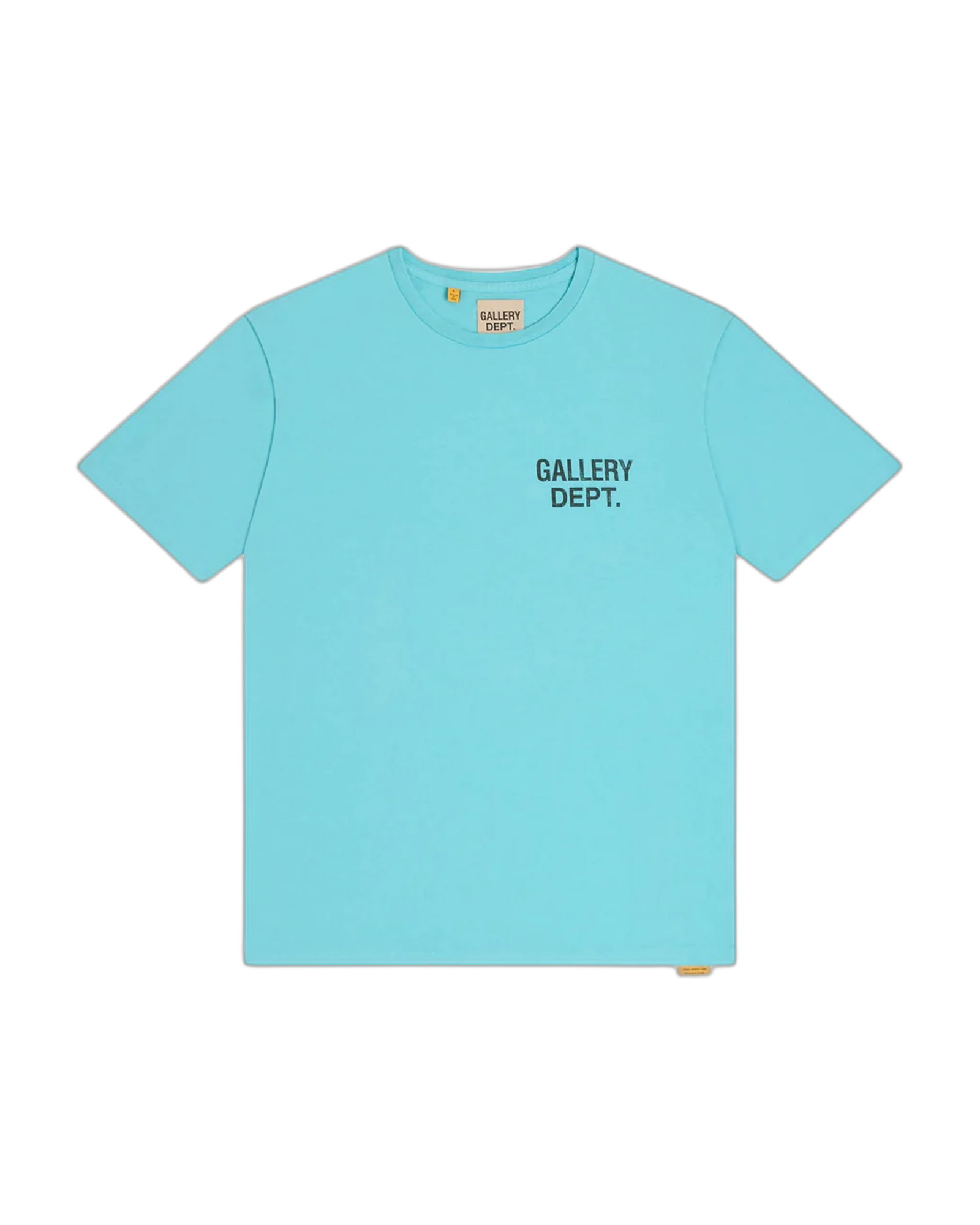 GALLERY DEPT. - Souvenir T-shirt bleu
