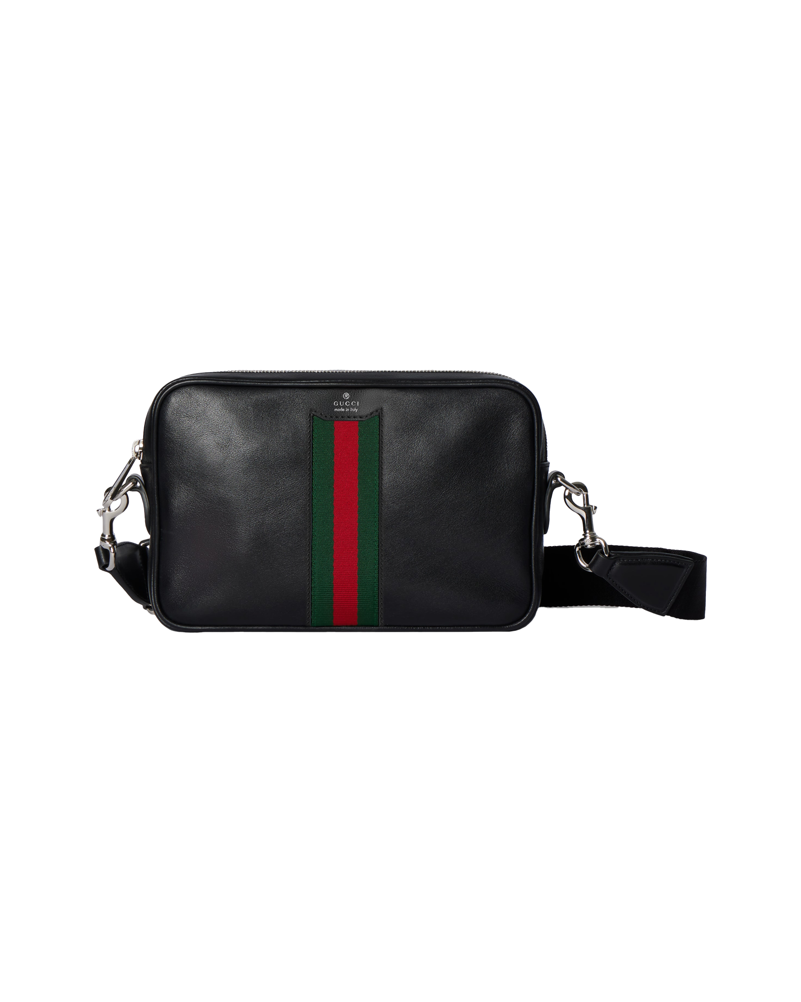 Bandoulière Bande Web - GUCCI