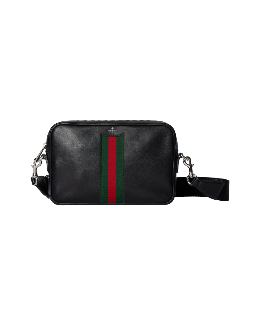 Bandoulière Bande Web - GUCCI