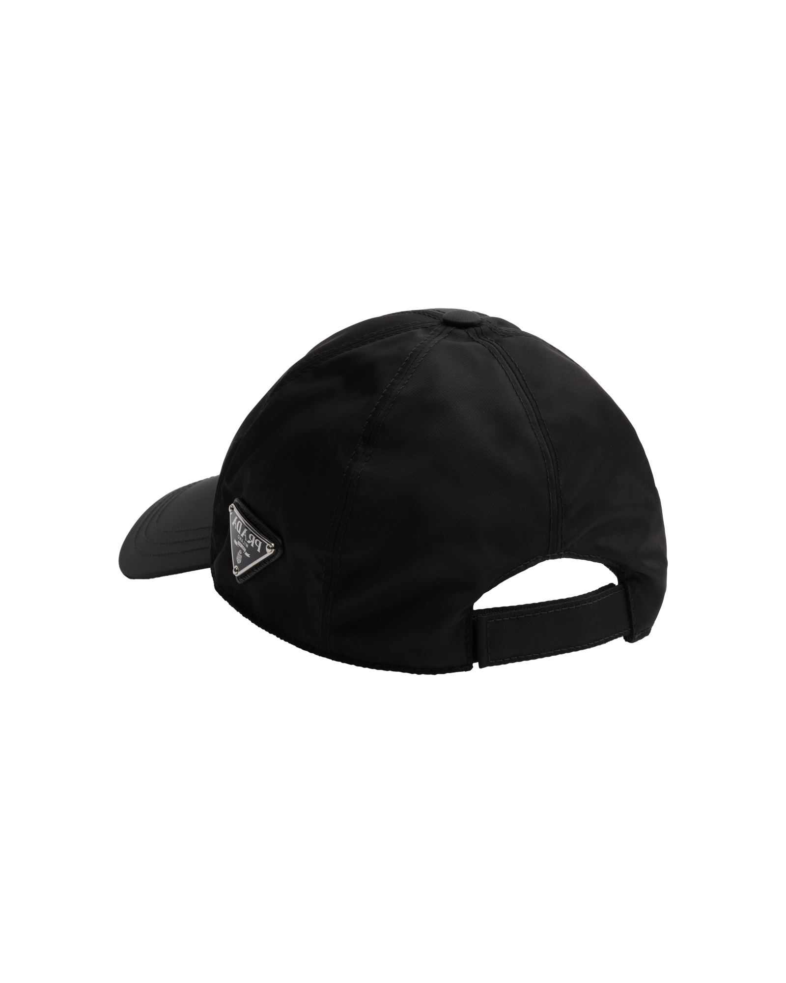 Casquette Baseball Re-Nylon - PRADA