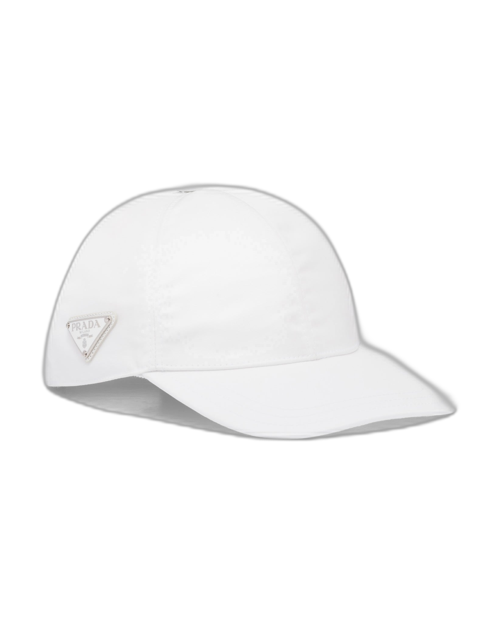 PRADA - Casquette Baseball Re-Nylon