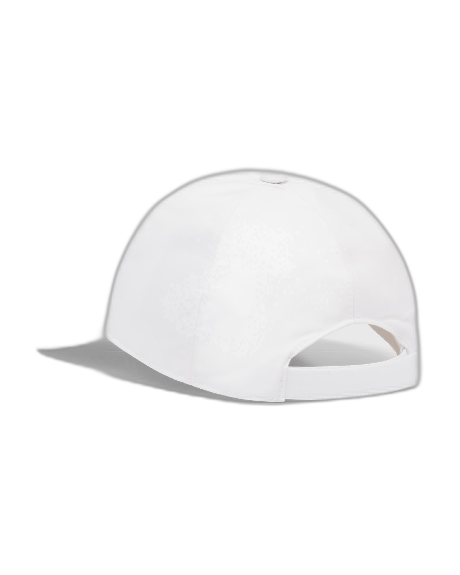 PRADA - Casquette Baseball Re-Nylon