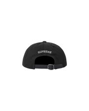 Casquette 6 Panneaux Distressed - SUPREME