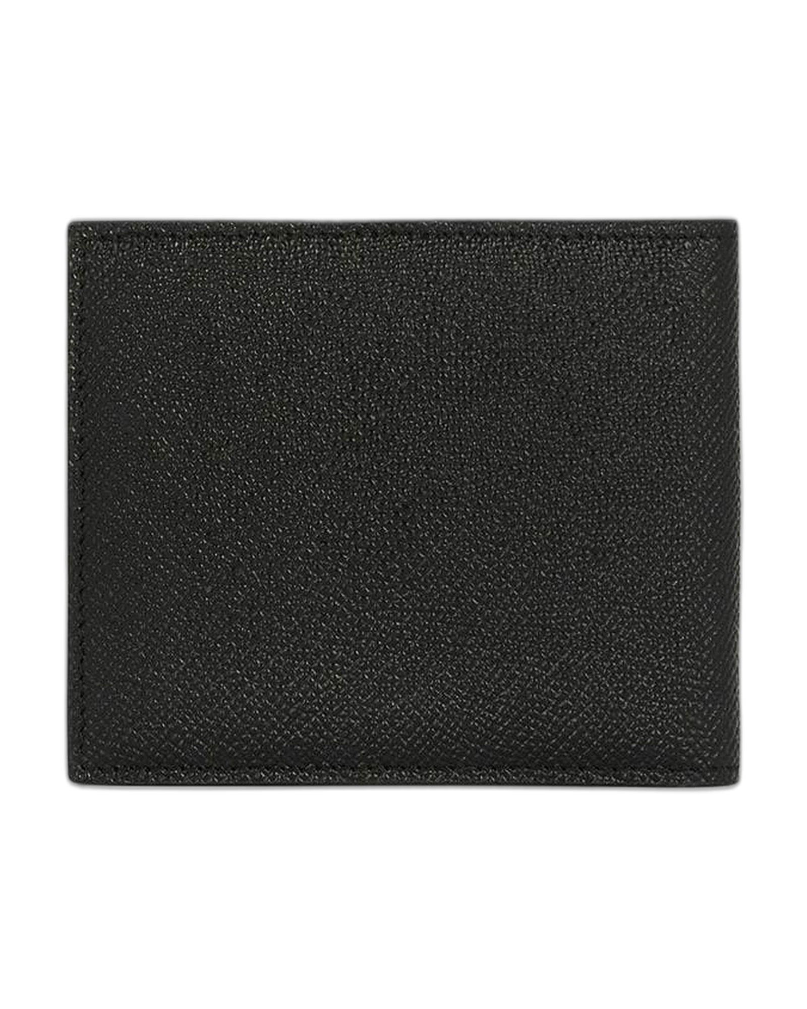 DOLCE & GABBANA - Portefeuille Noir