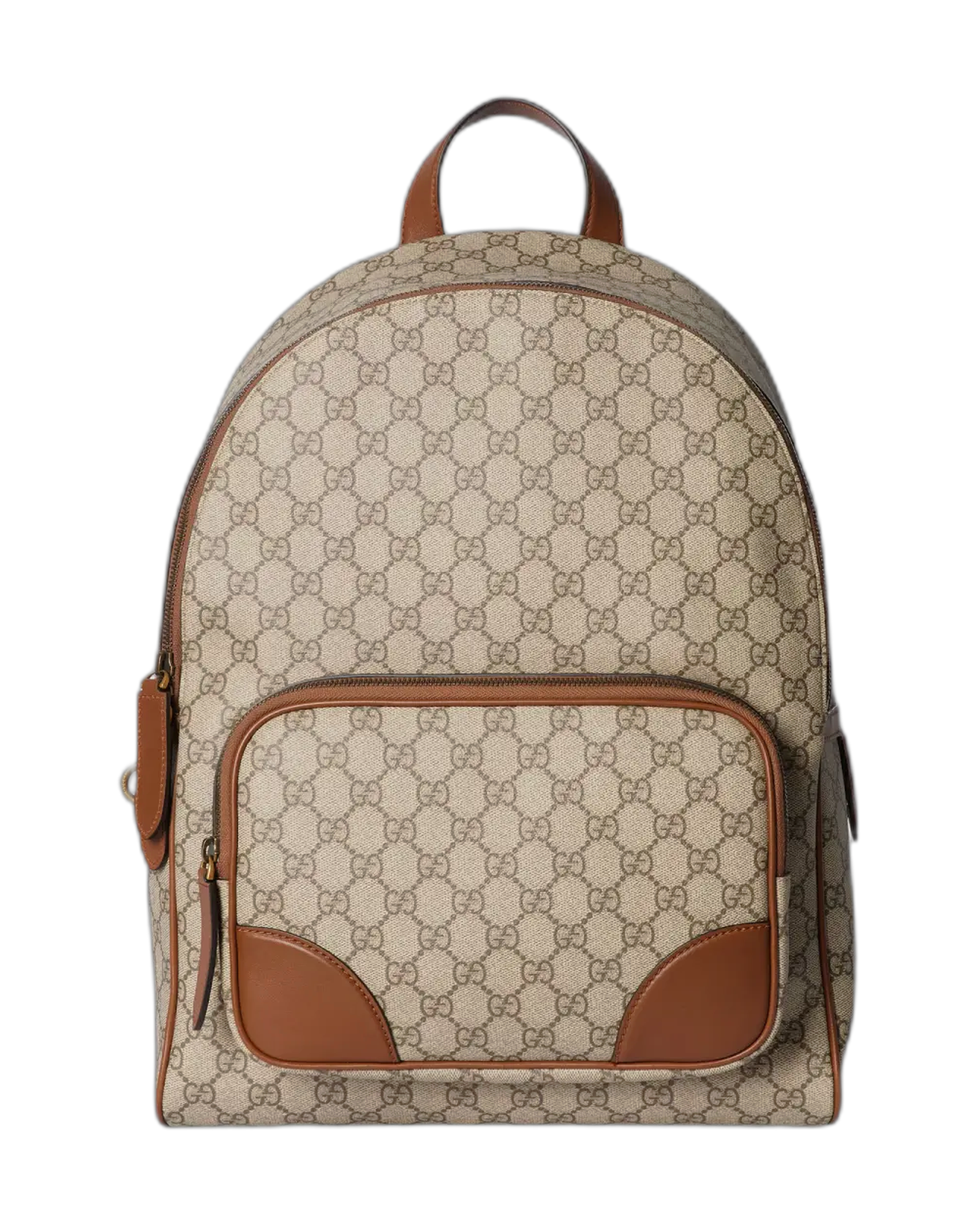 GUCCI - Sac à Dos GG Emblem Moyen