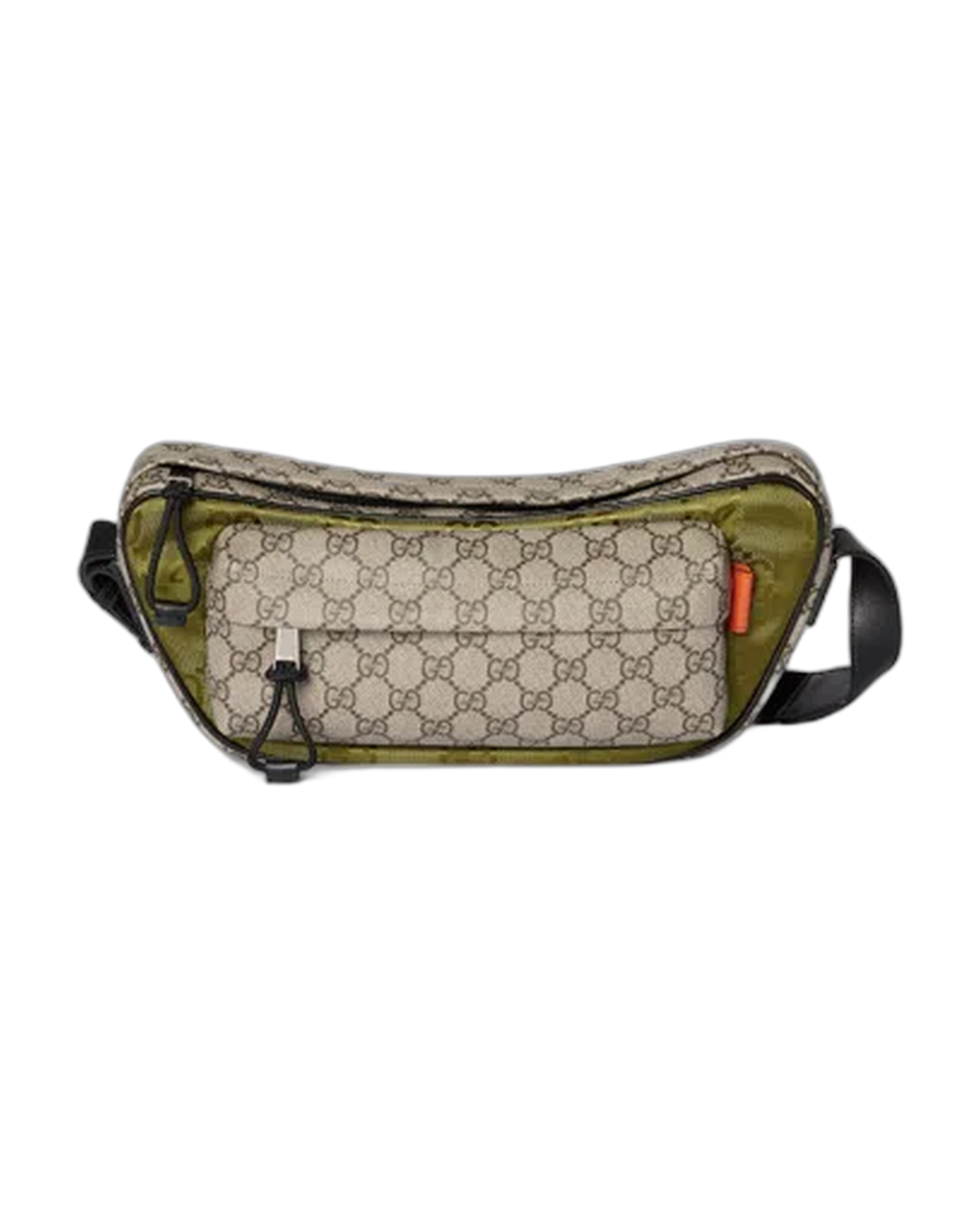 Crossbody Match Medium Vert - GUCCI