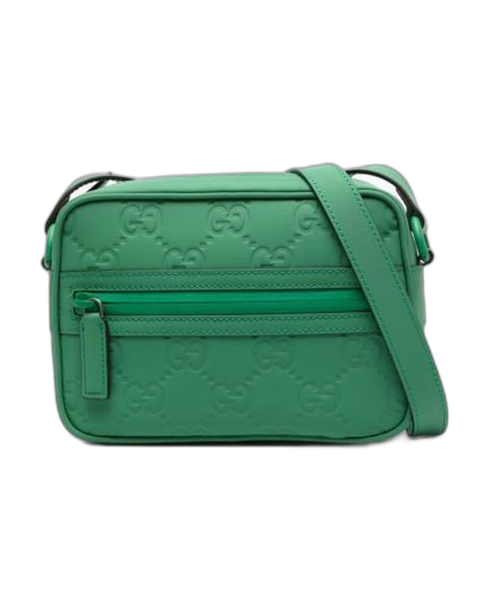 GUCCI - GG Supreme Mini Shoulder Sac