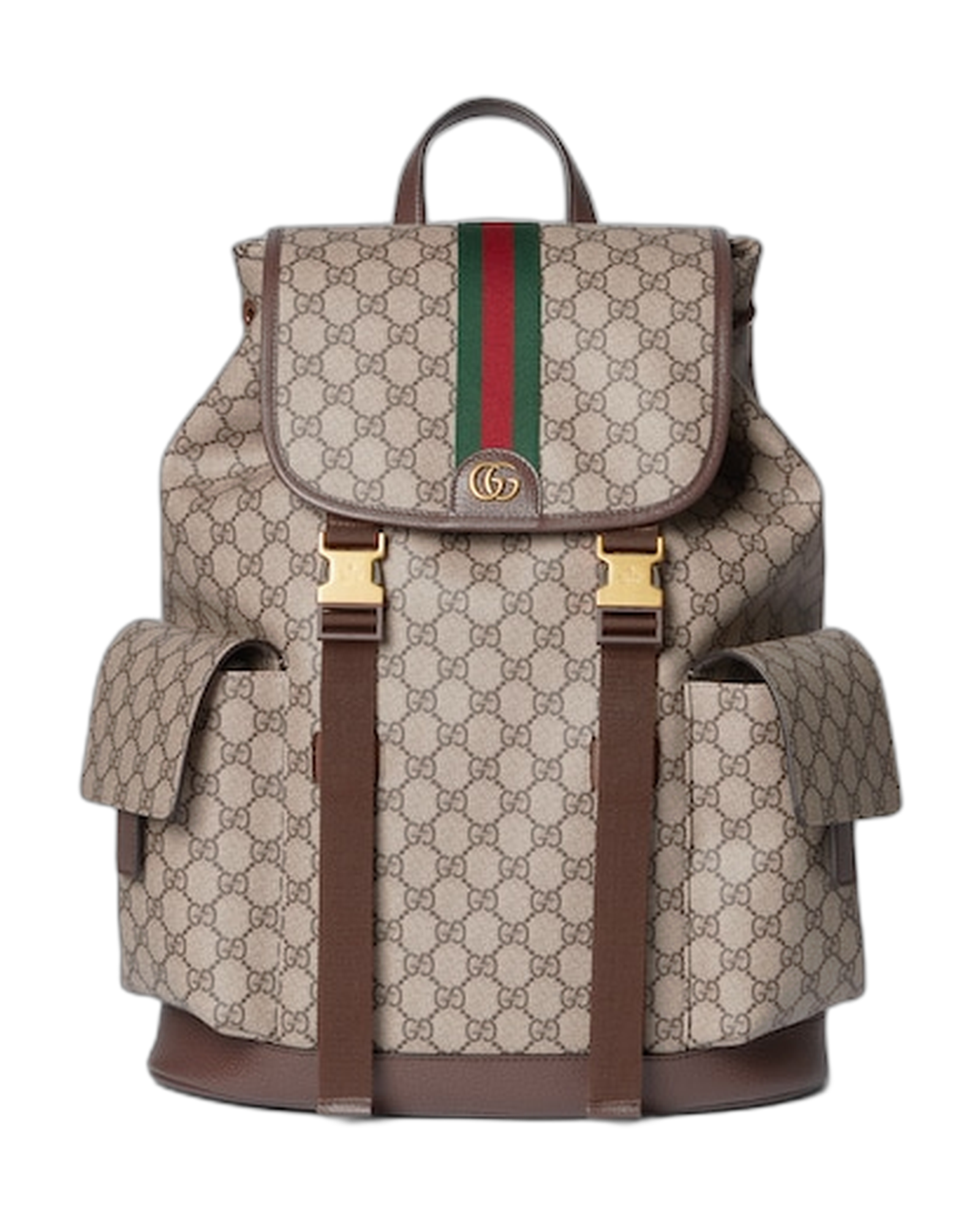 GUCCI - Ophidia Grand sac à dos