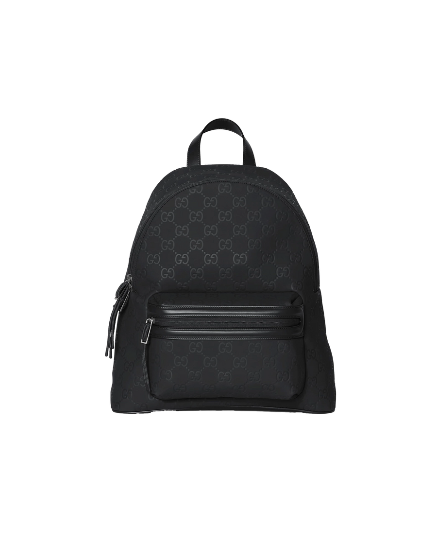 Sac à dos Medium Edge Rubber - GUCCI