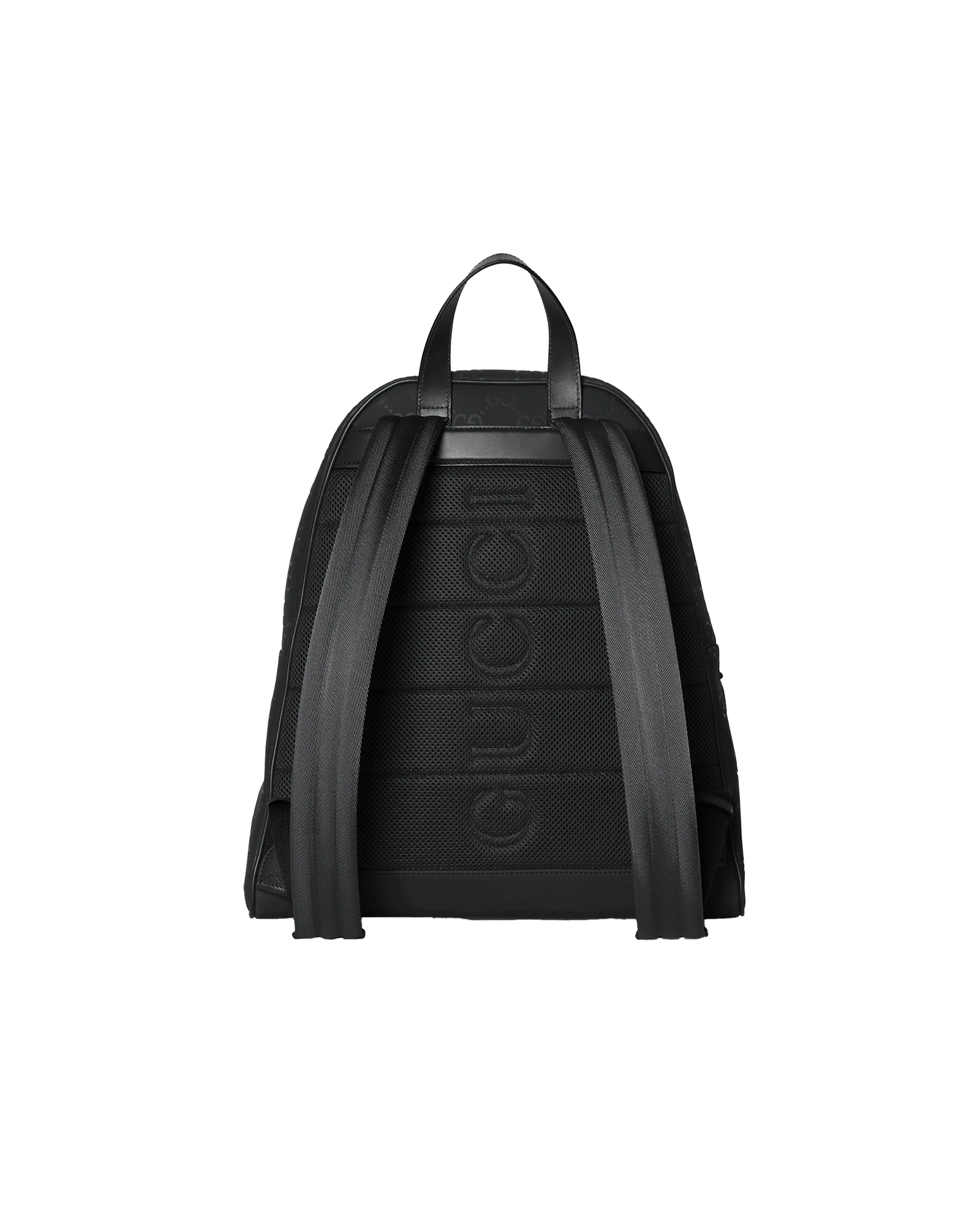 Sac à dos Medium Edge Rubber - GUCCI