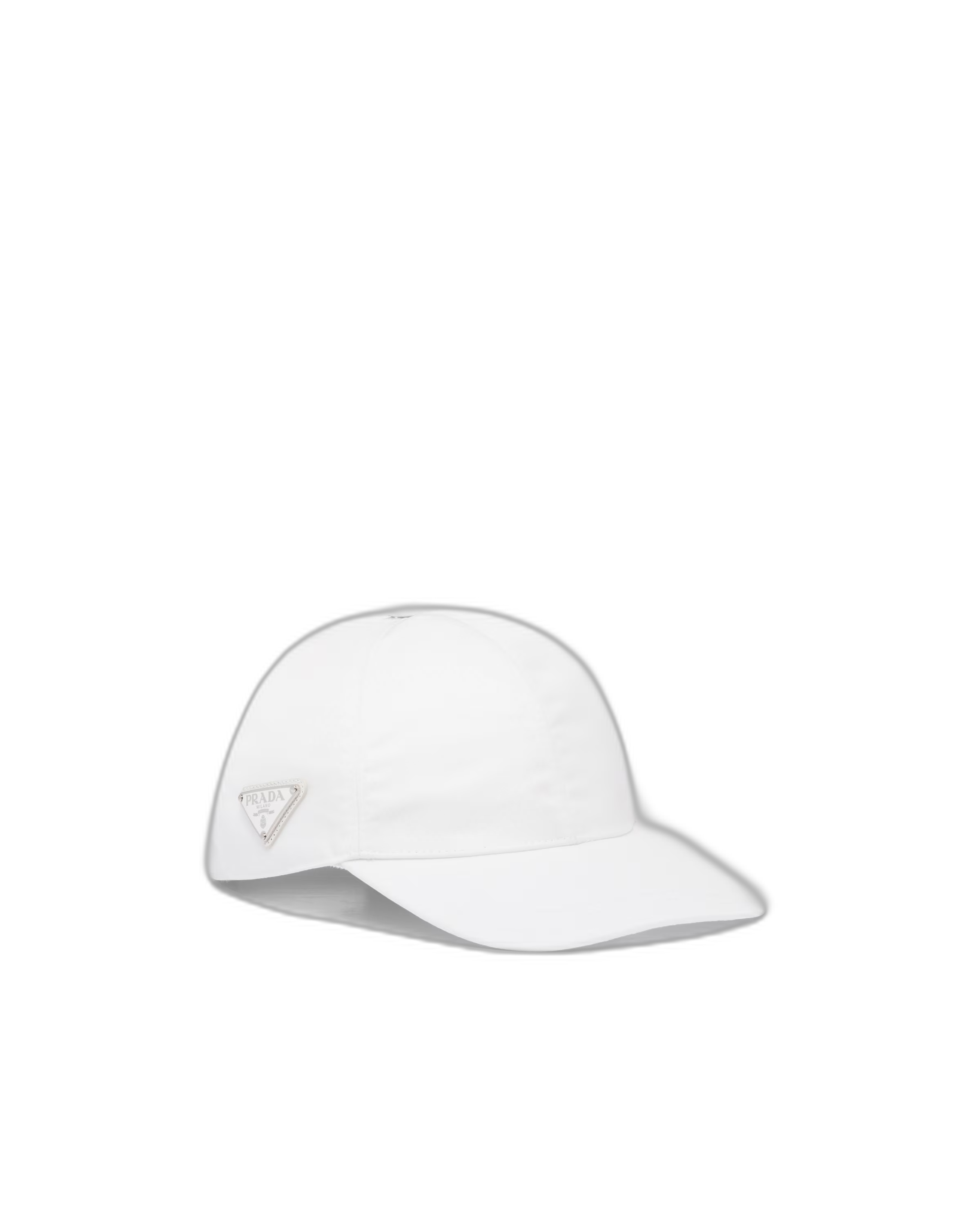 PRADA - Casquette Baseball Re-Nylon