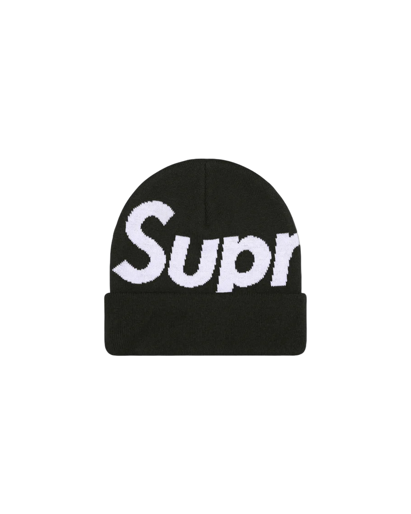 Big Supreme Noir - SUPREME