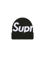 Big Supreme Noir - SUPREME