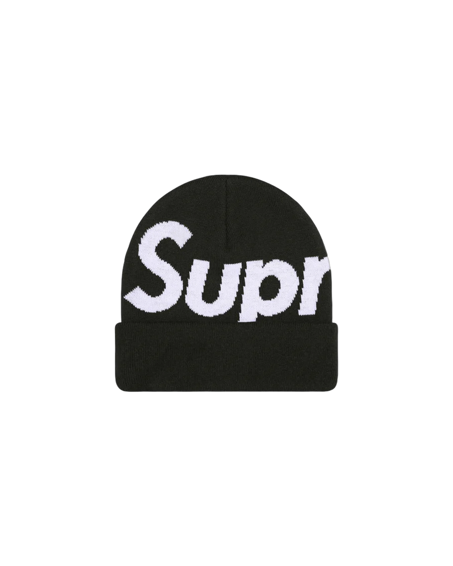Big Supreme Noir - SUPREME