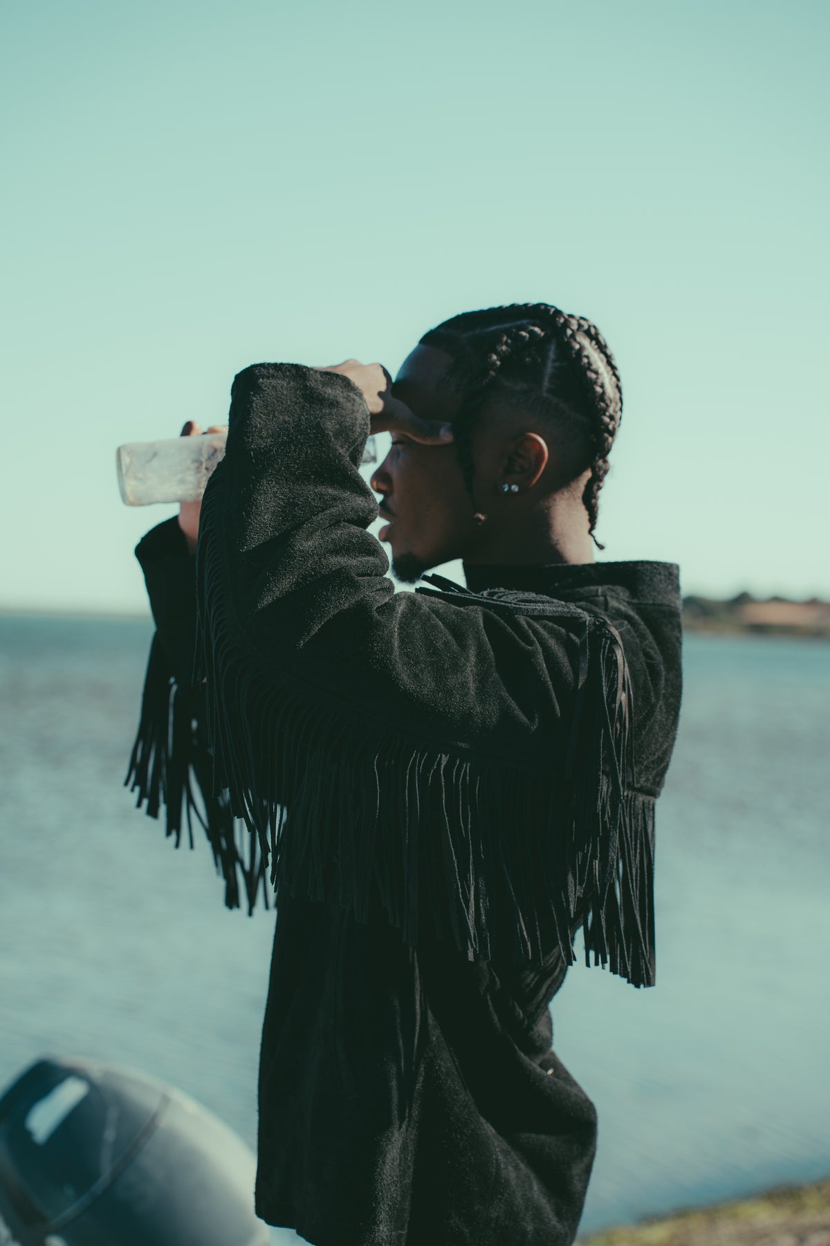 SHOOTING BARQUE - image 5