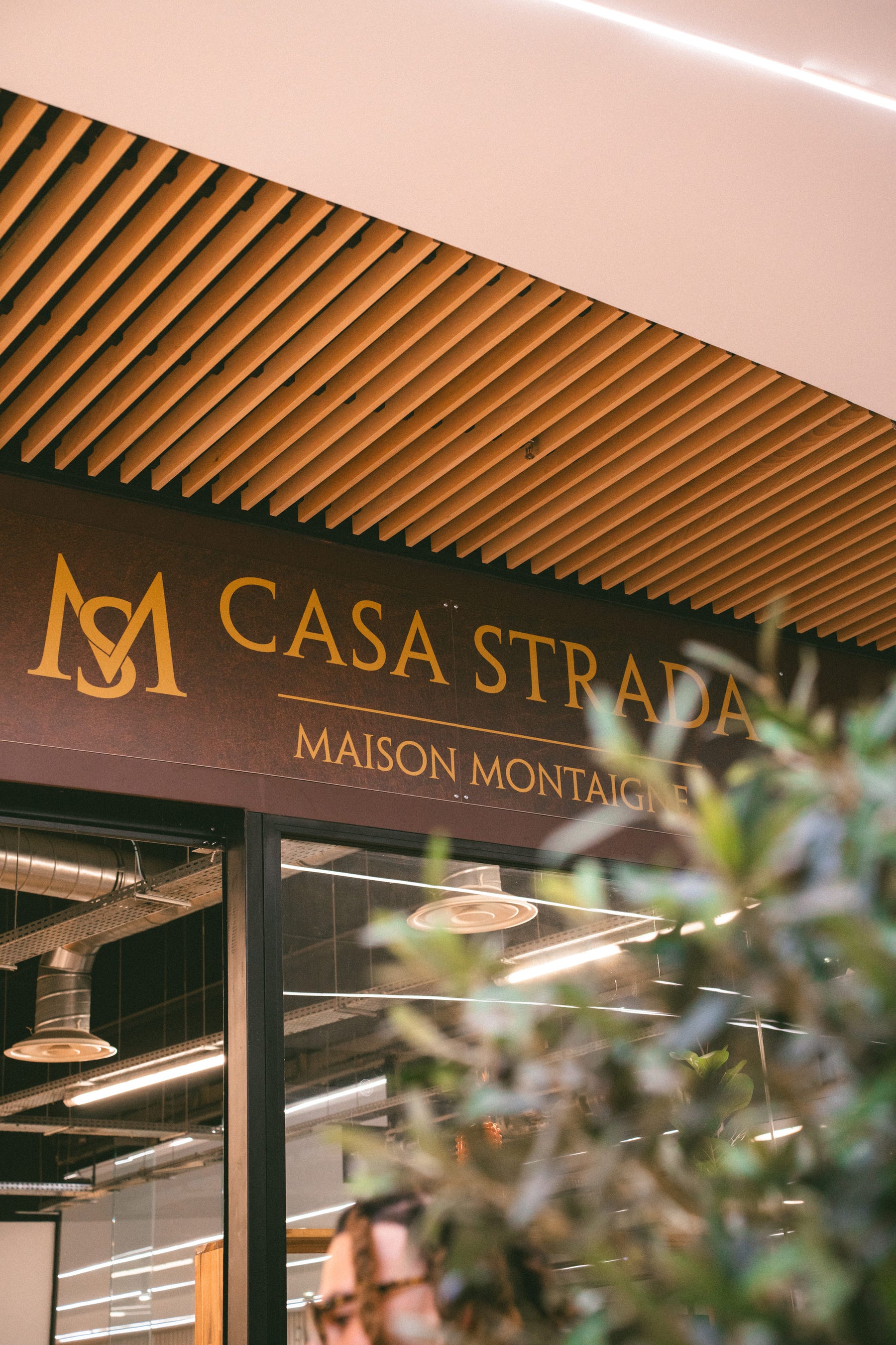 Casa Strada Toulouse