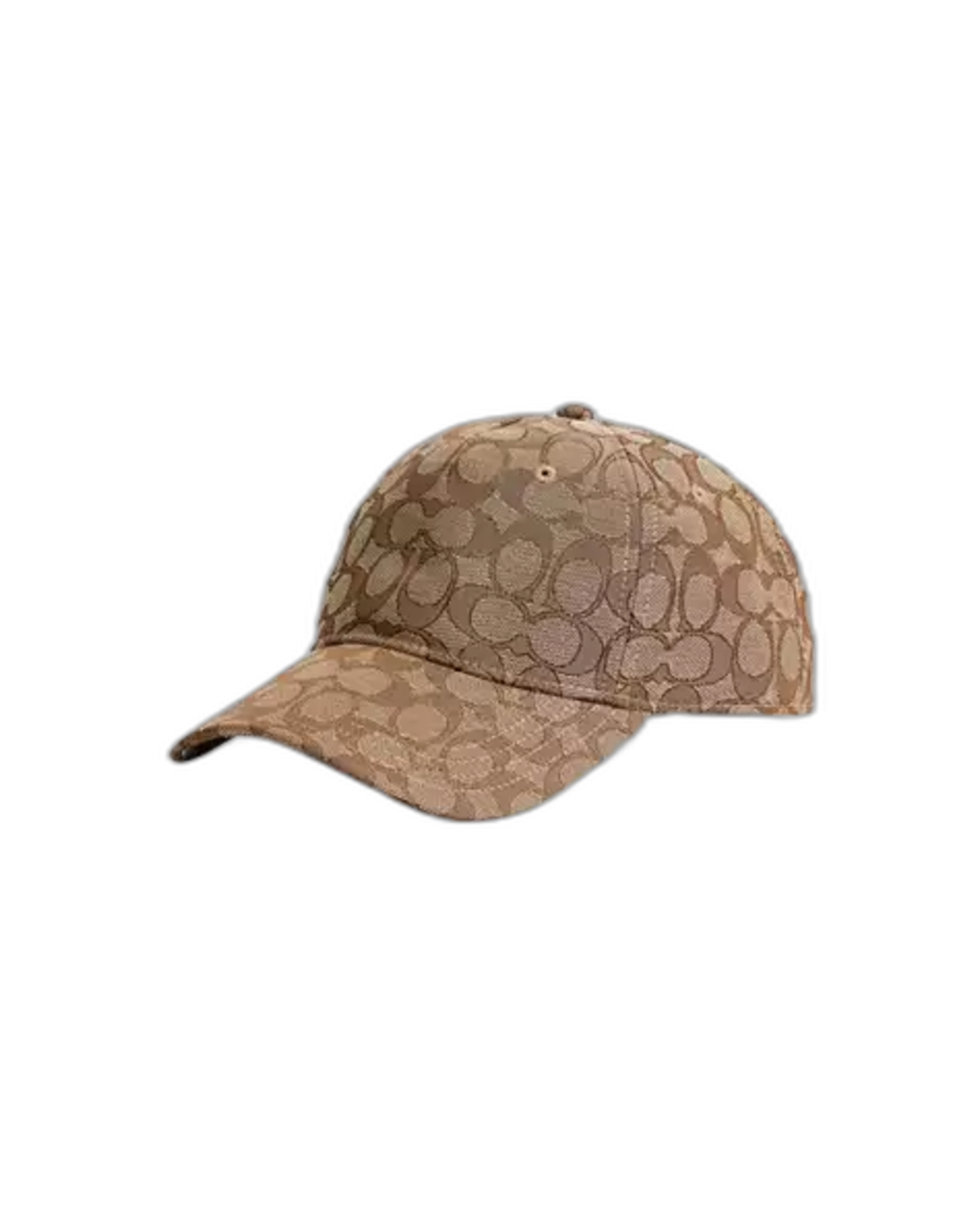 Casquette Jacquard Signature - COACH