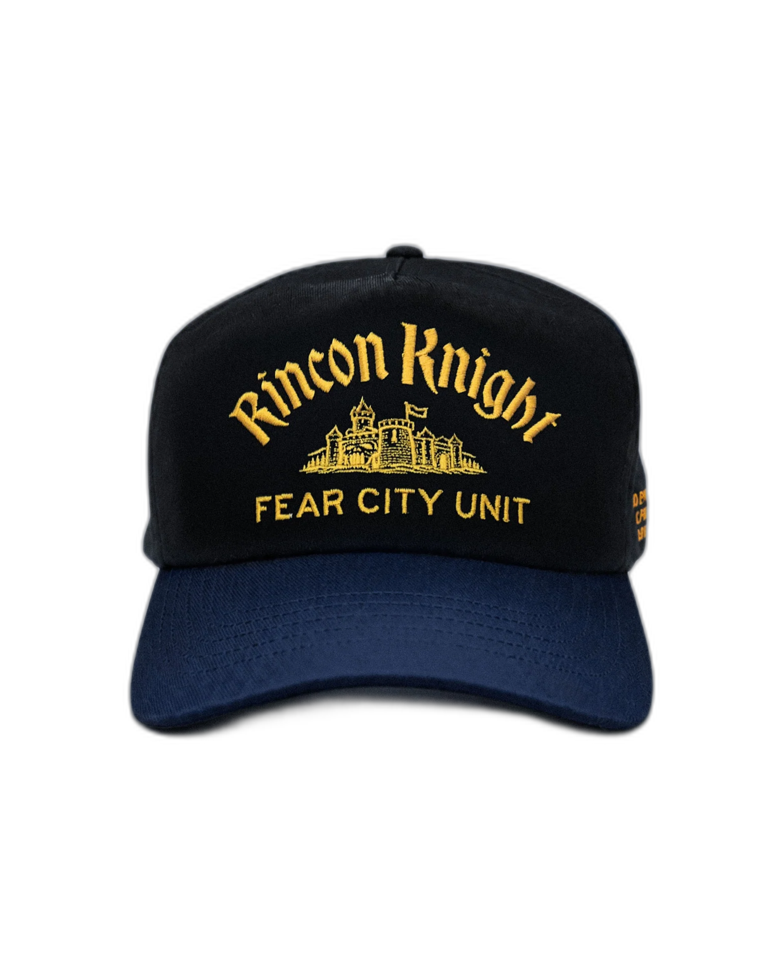 Casquette Knight - RINCON