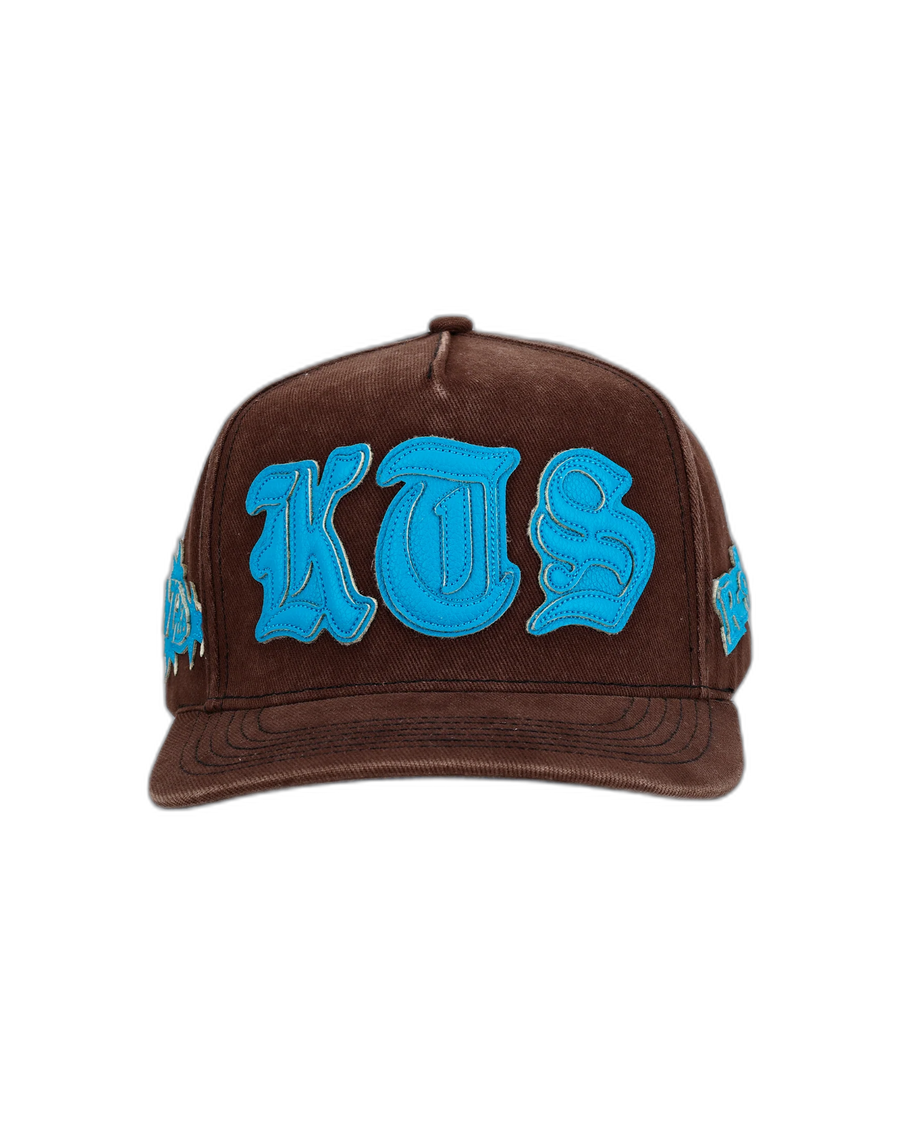 Casquette Ranger - RINCON