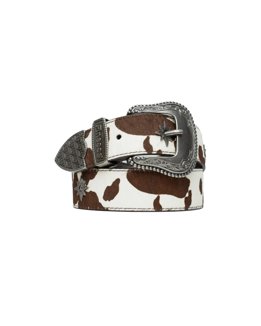 Ceinture Cow - FINESSE