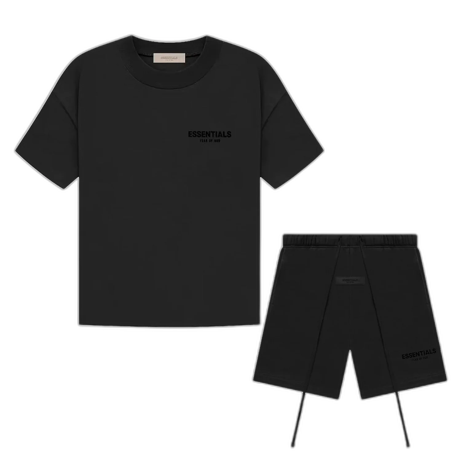FEAR OF GOD ESSENTIALS - Stretch Limo Ensemble été
