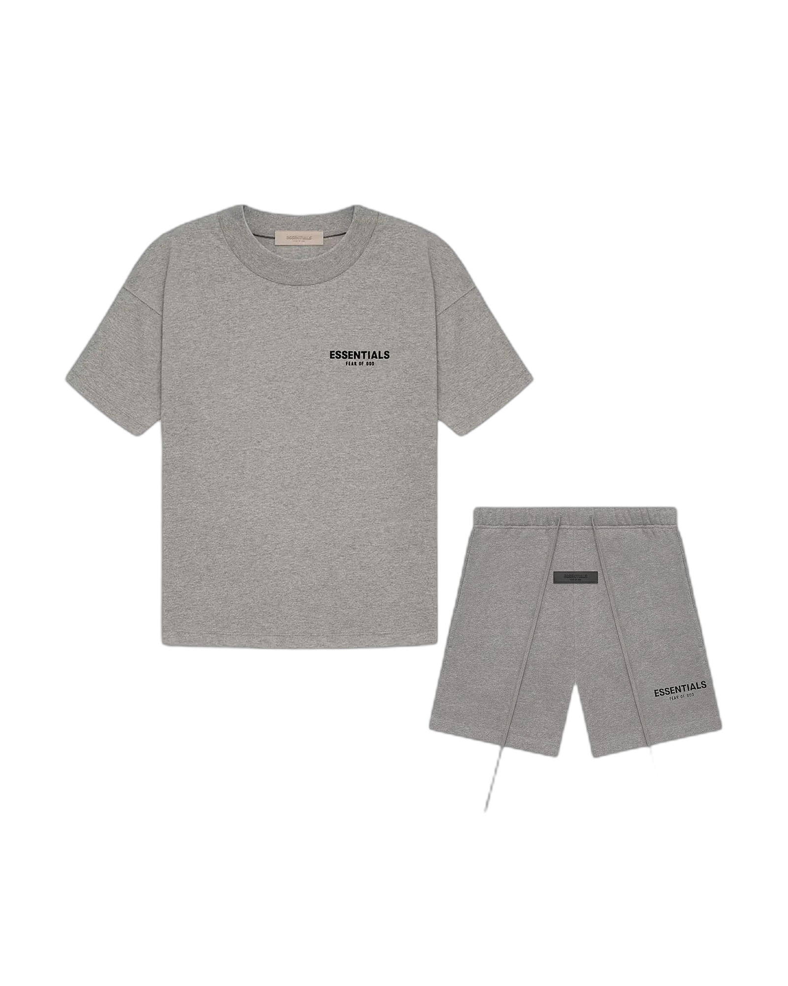 Dark Oatmeal 1977 Summer - FEAR OF GOD