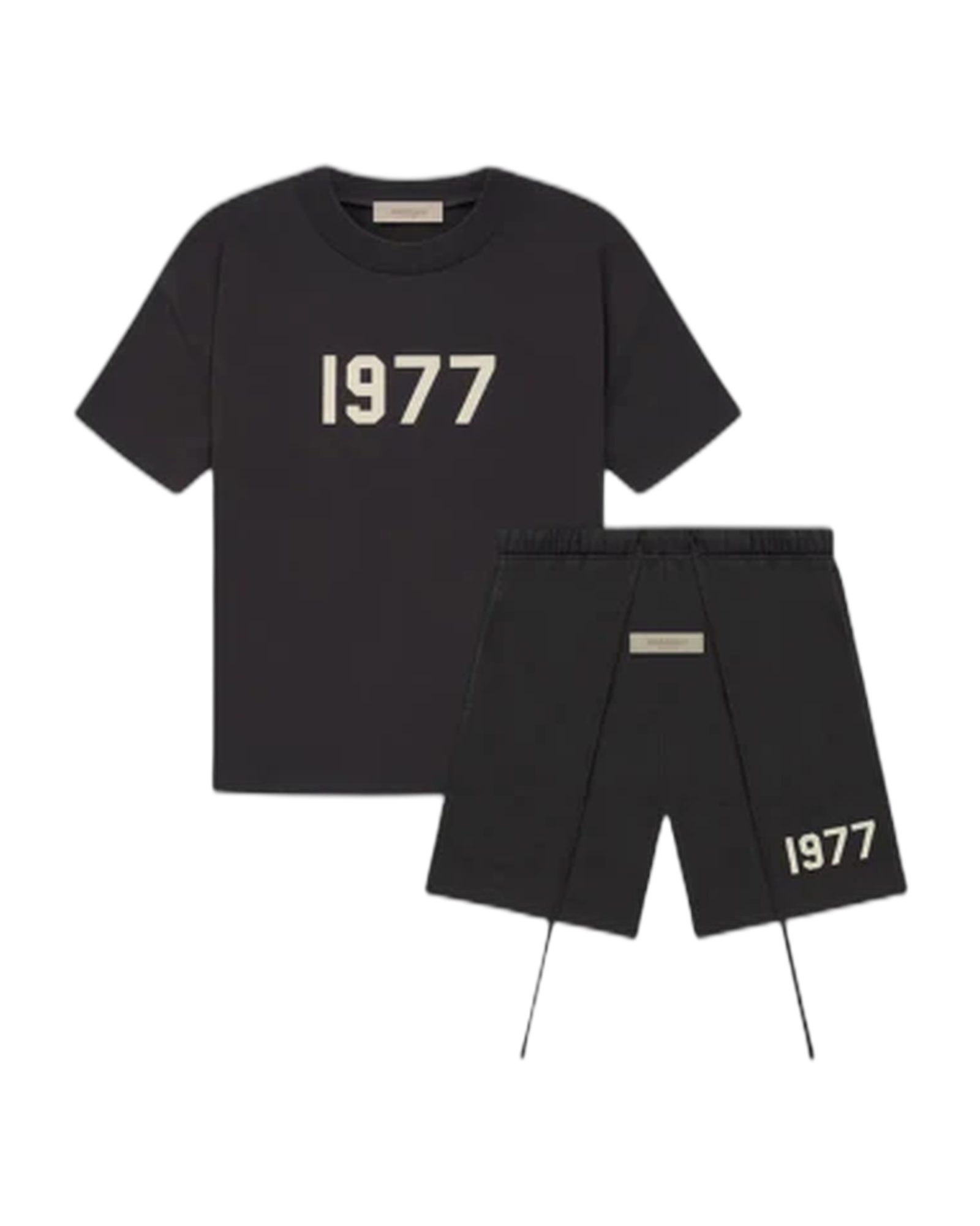 FEAR OF GOD ESSENTIALS - Iron 1977 Ensemble été
