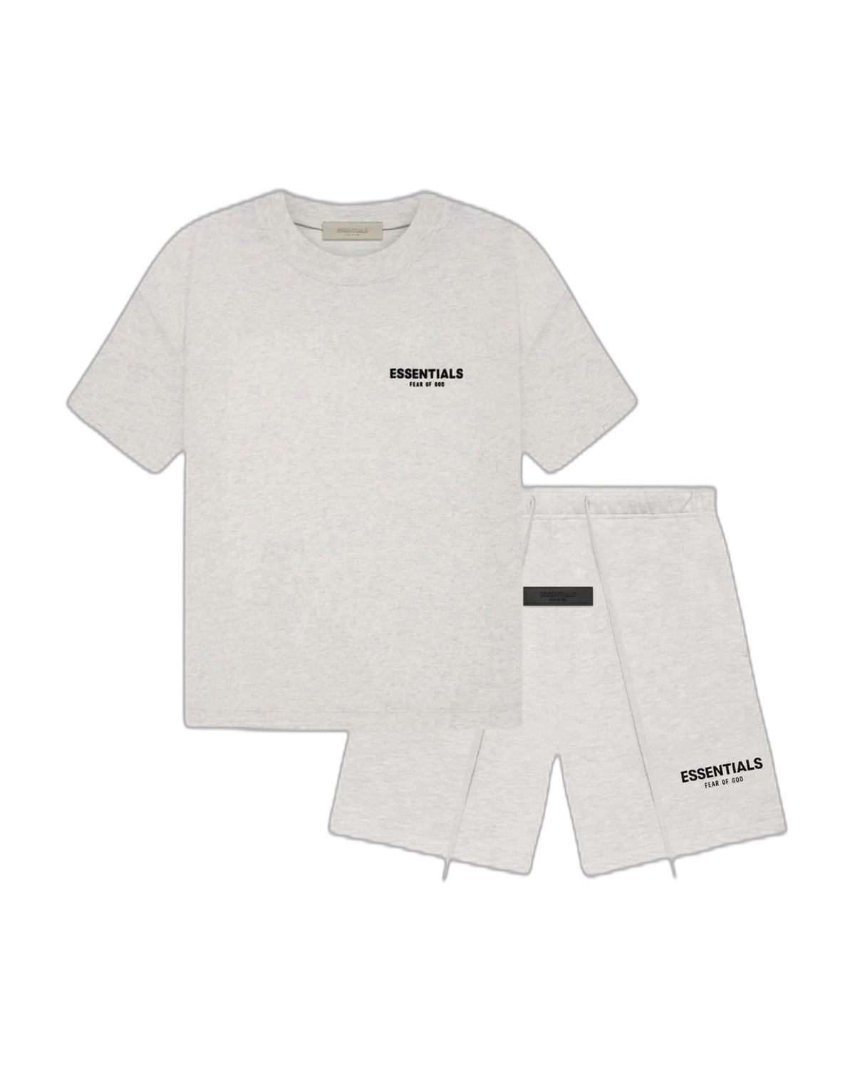 Ensemble Light Oatmeal 1977 FEAR OF GOD