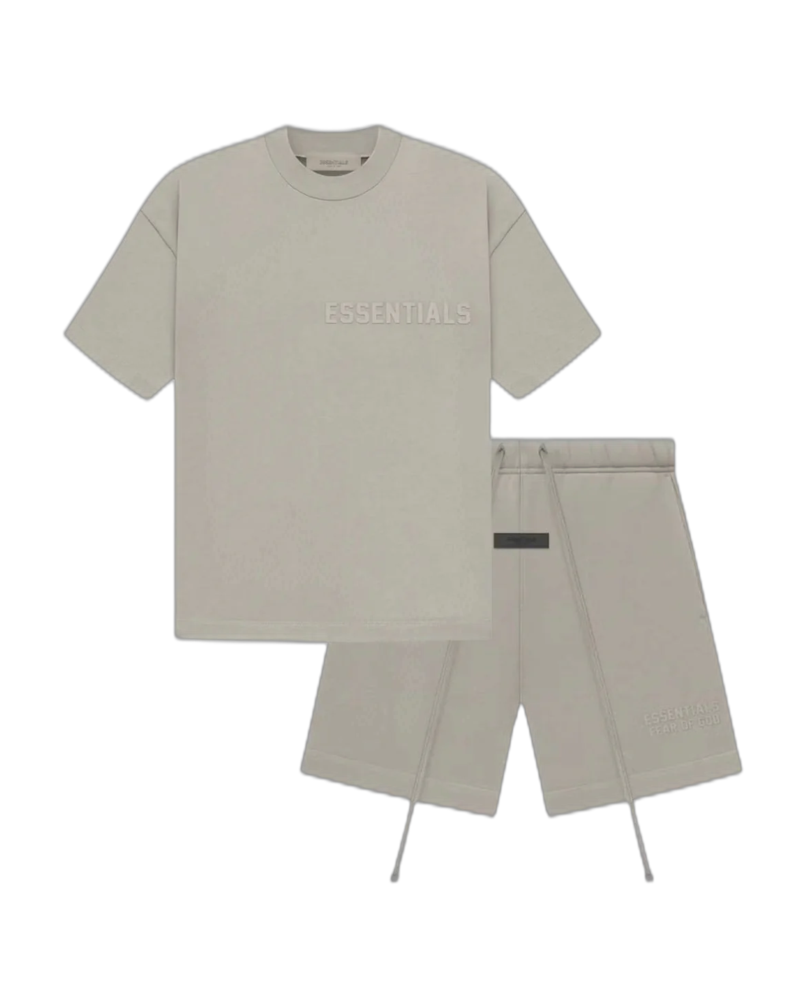 FEAR OF GOD ESSENTIALS - Seal Ensemble été