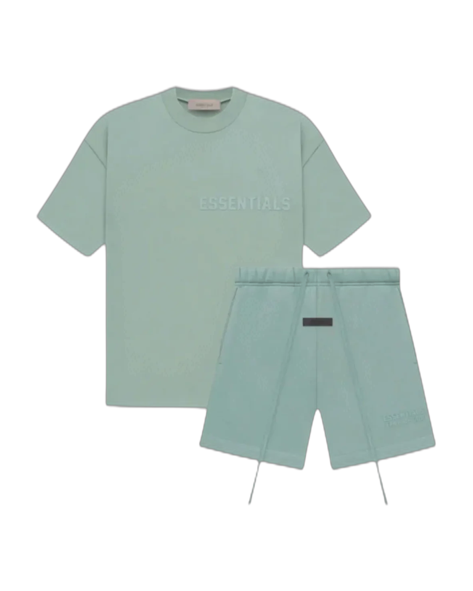 FEAR OF GOD ESSENTIALS - Sycamore Ensemble été