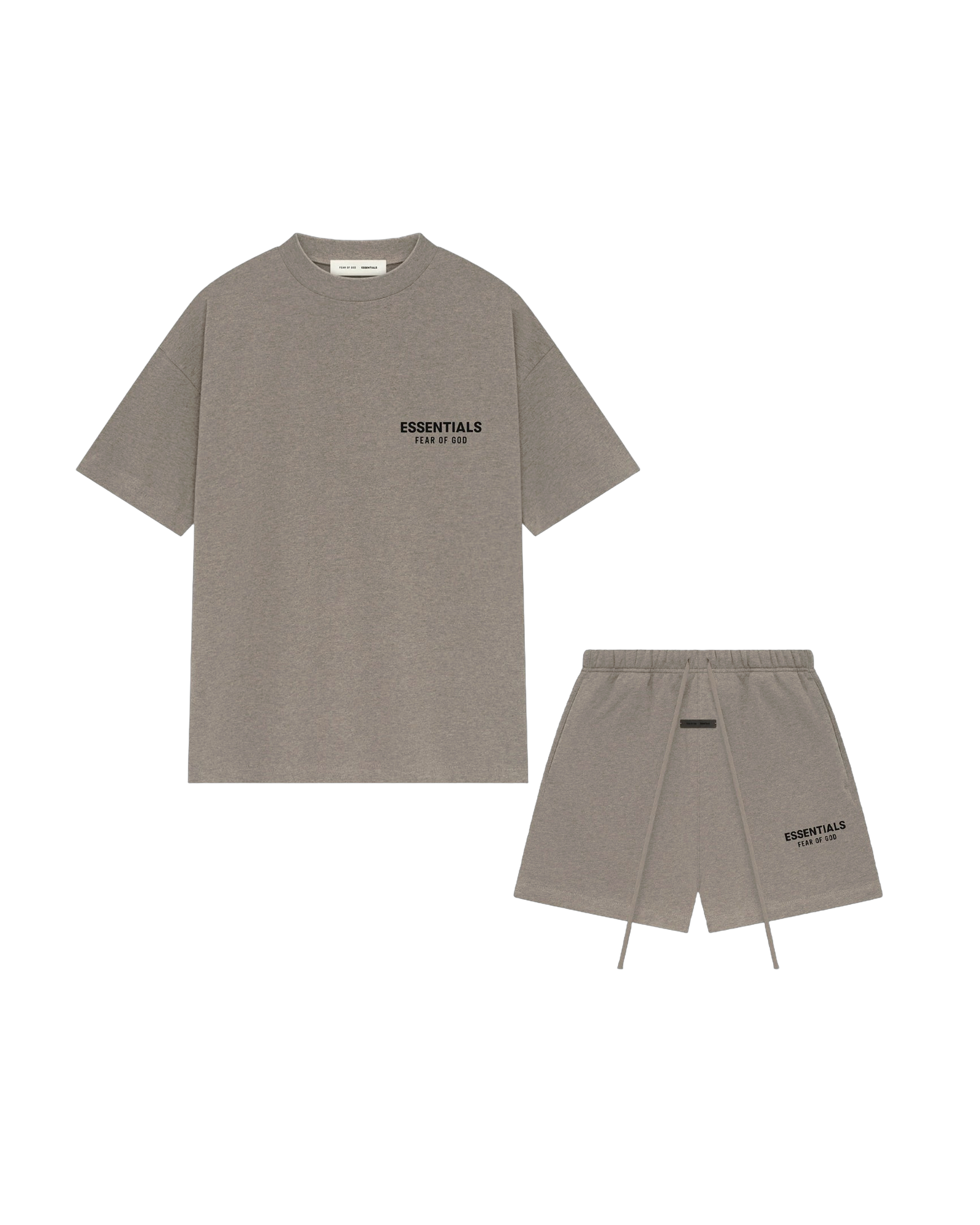 Homestead Heather - FEAR OF GOD