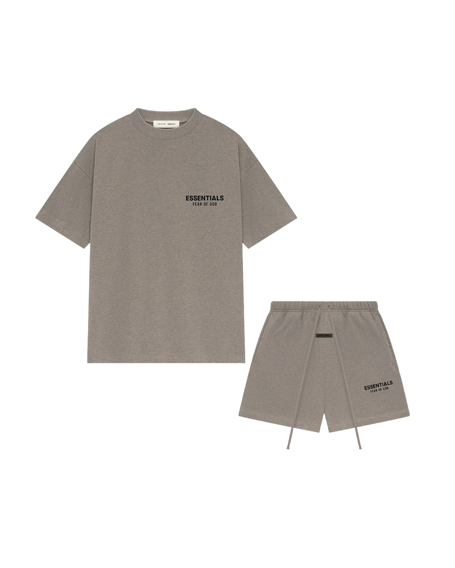 Homestead Heather - FEAR OF GOD