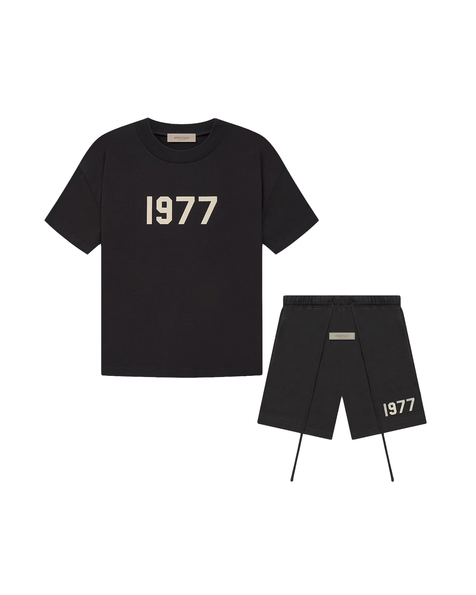 Iron 1977 Summer - FEAR OF GOD