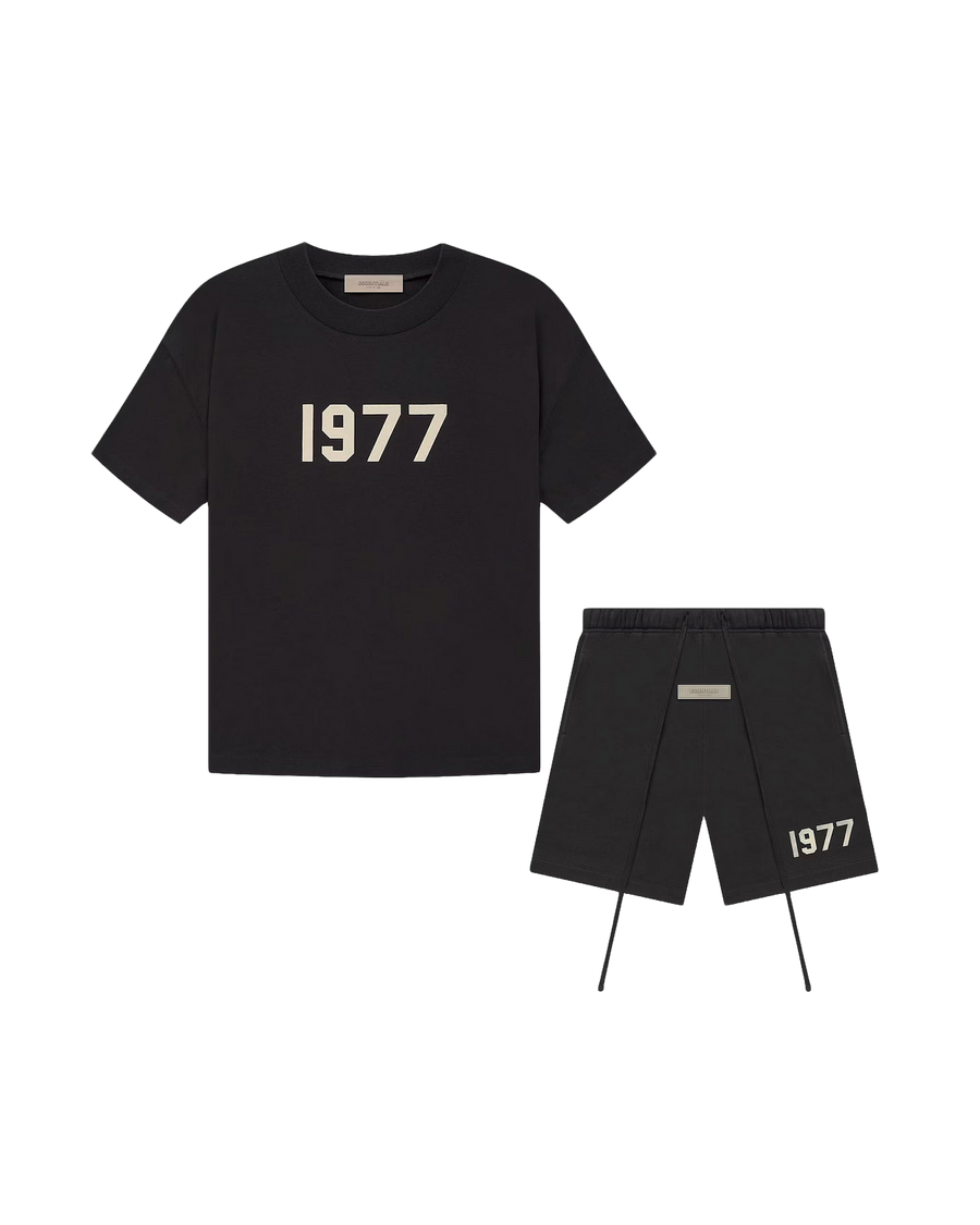 Iron 1977 Summer - FEAR OF GOD