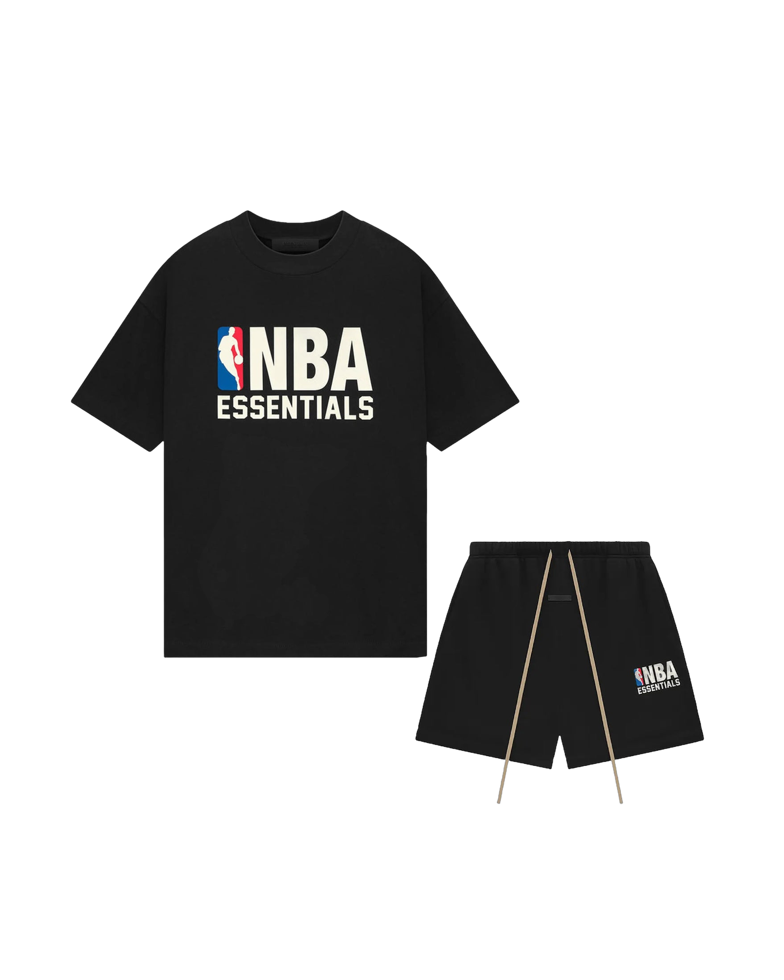 NBA Black Summer - FEAR OF GOD