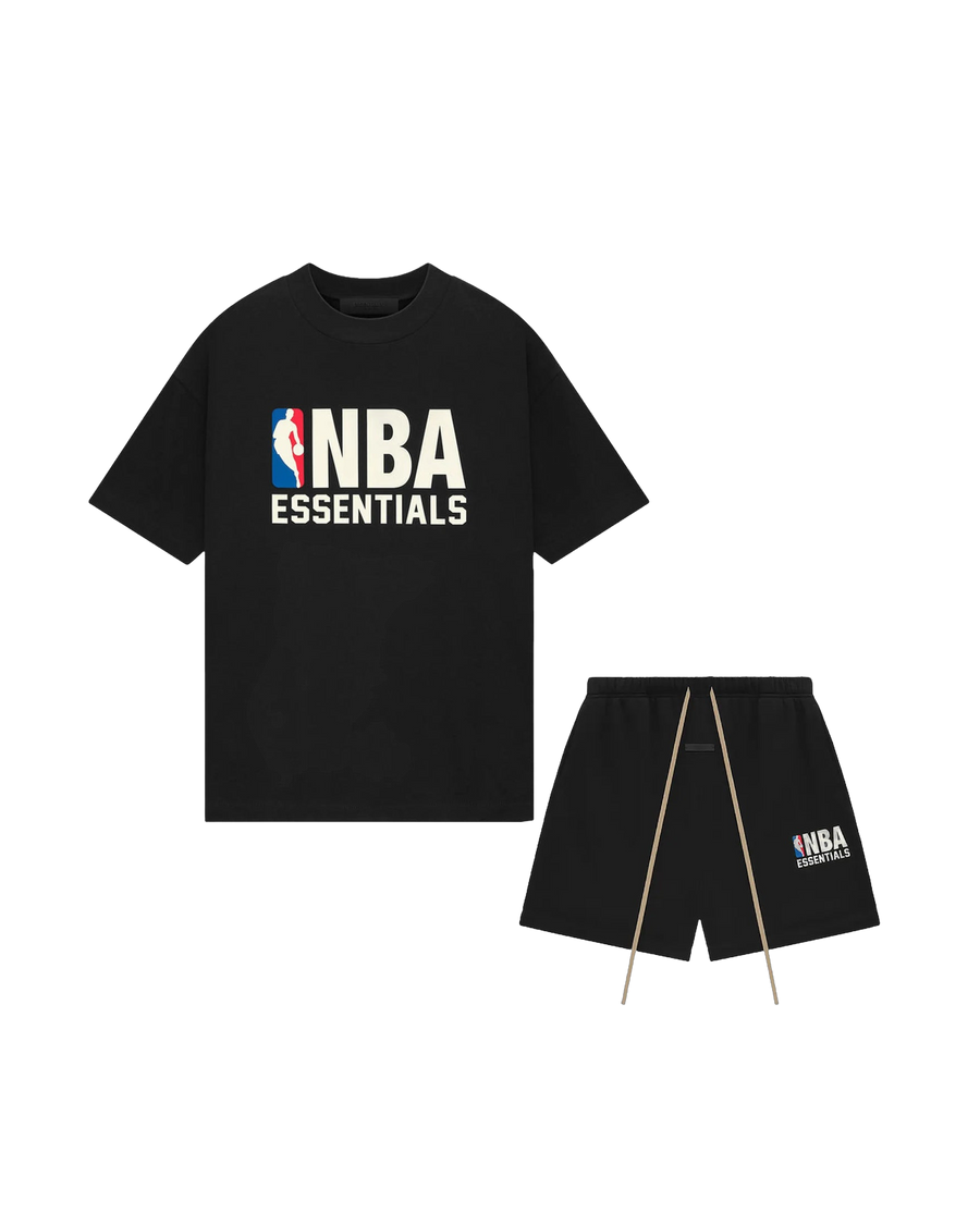 NBA Black Summer - FEAR OF GOD