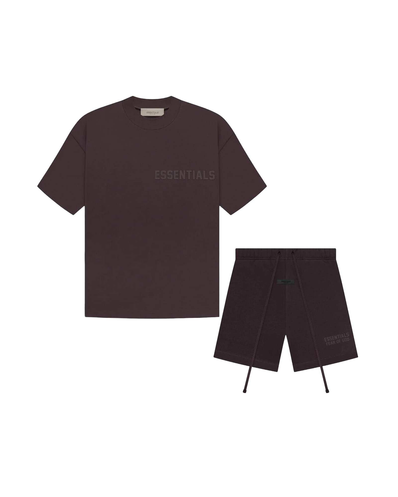 Plum Summer - FEAR OF GOD