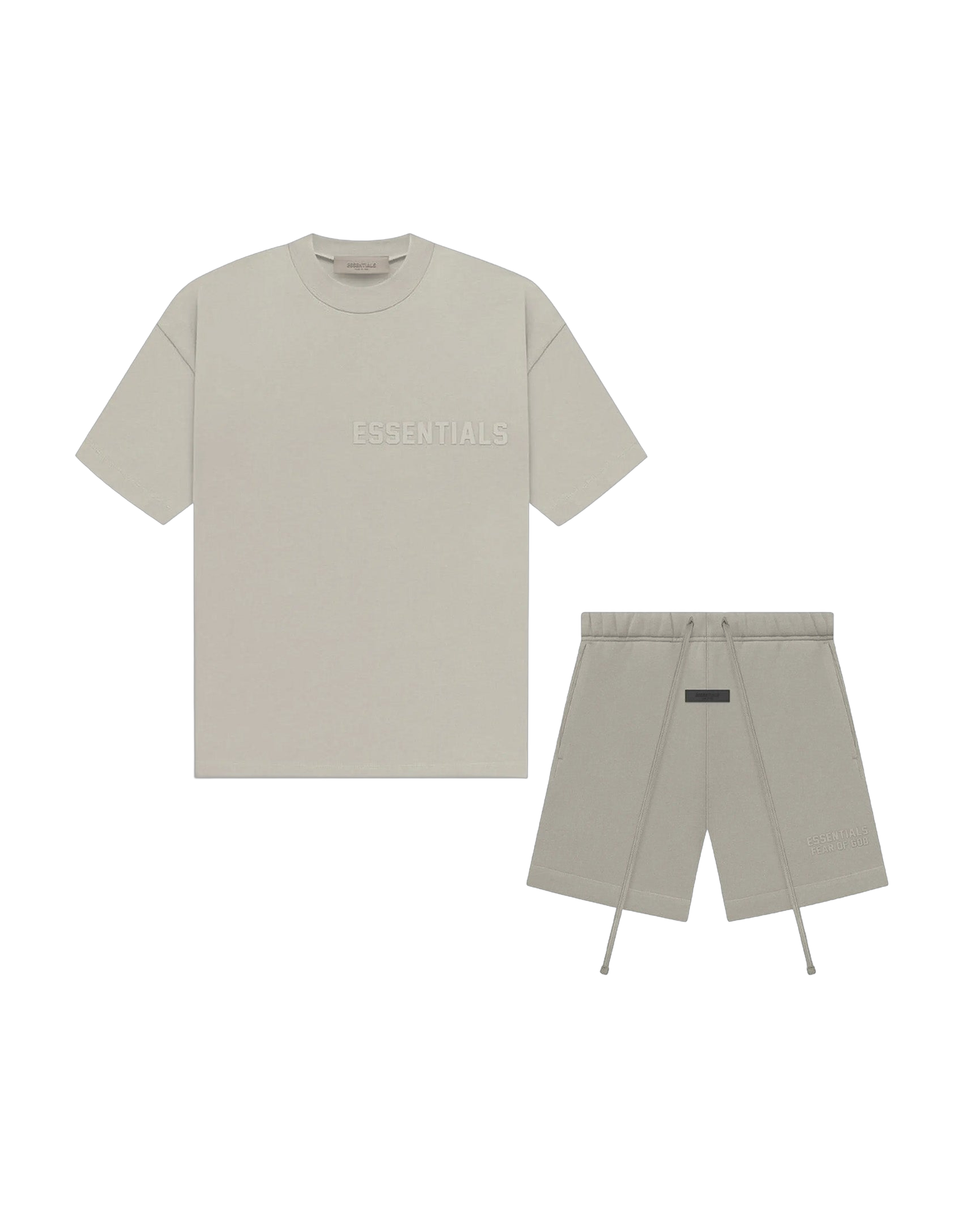Ensemble Seal Summer FEAR OF GOD