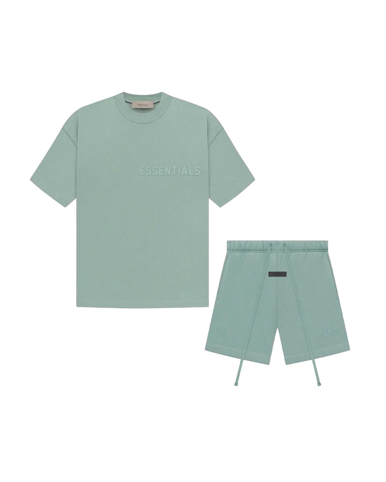 Sycamore Summer - FEAR OF GOD