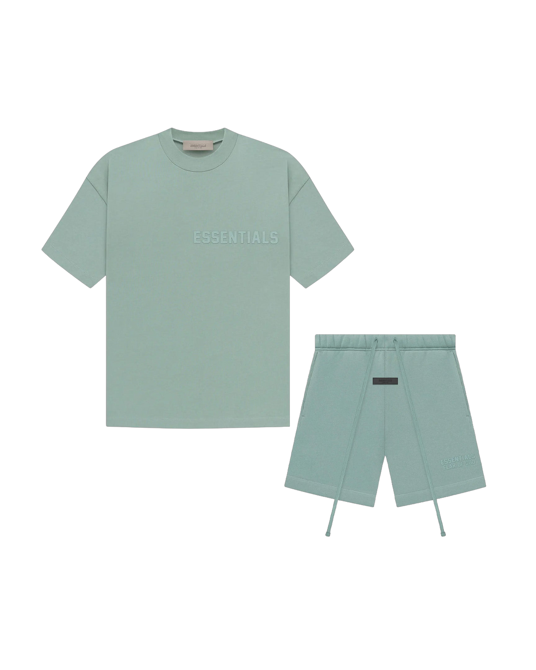 Sycamore Summer - FEAR OF GOD