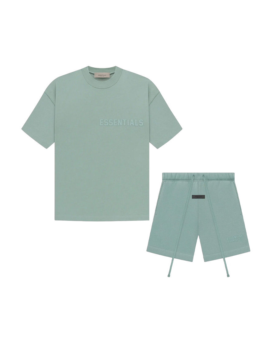 Sycamore Summer - FEAR OF GOD