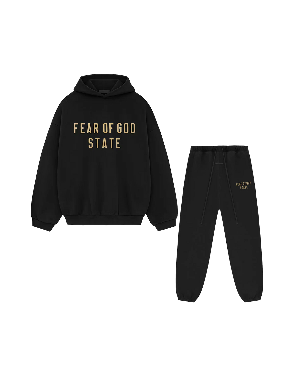 Ensemble Black State FEAR OF GOD