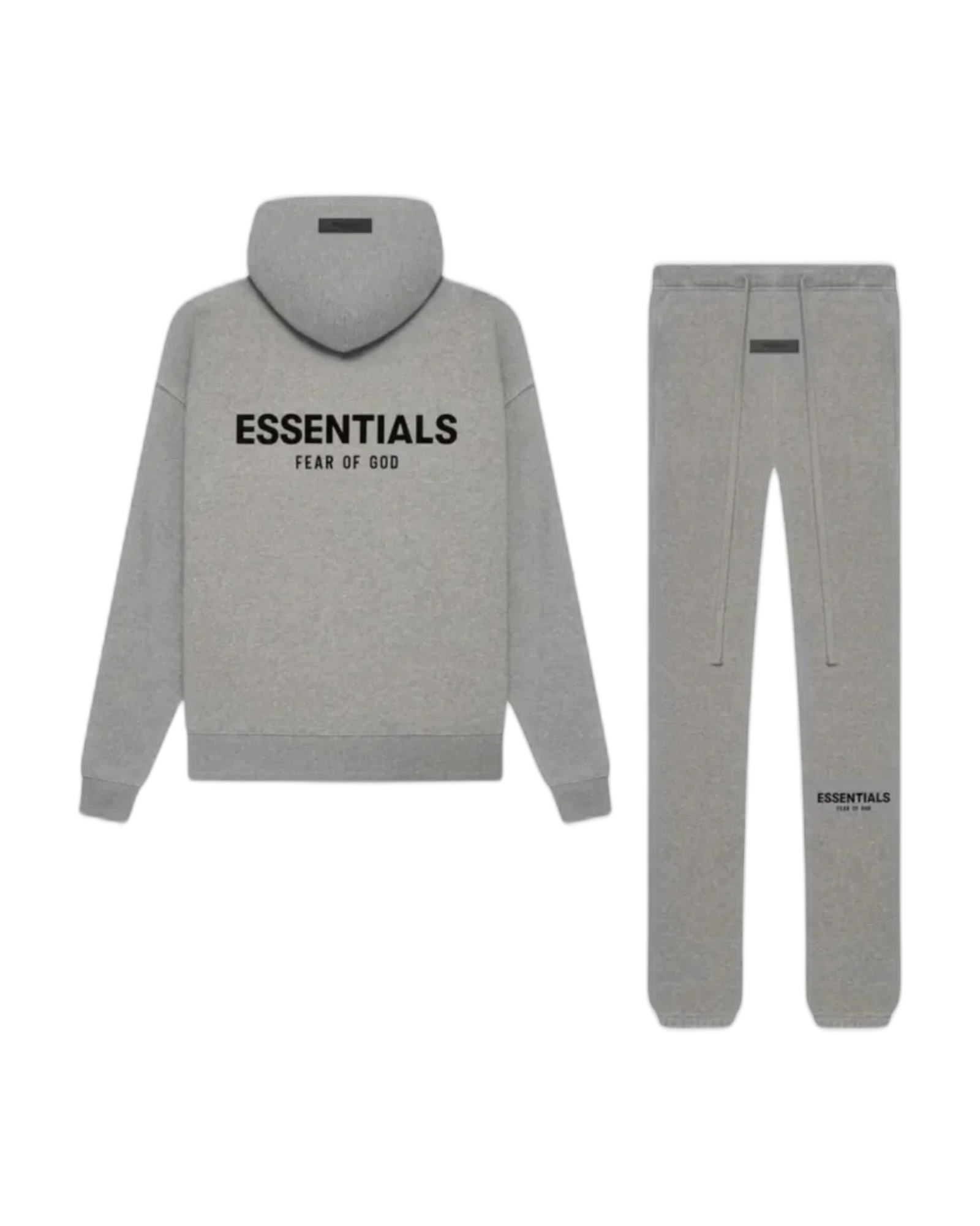 Ensemble Dark Oatmeal FEAR OF GOD