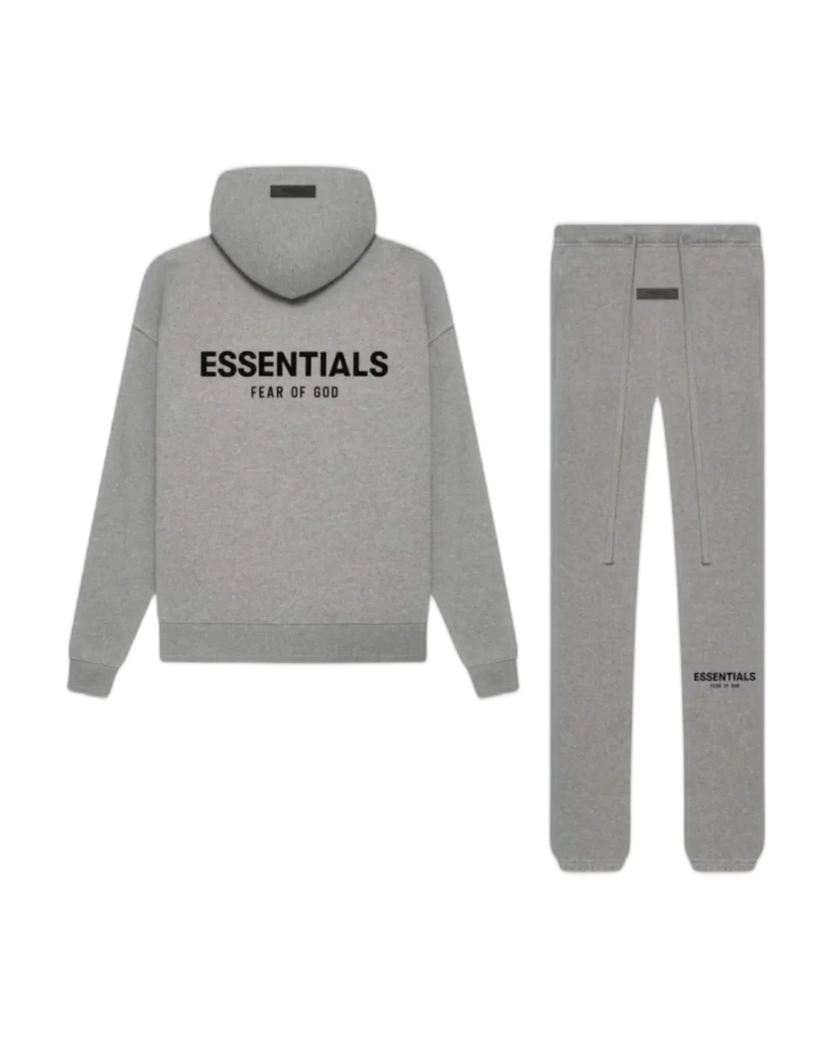 Ensemble Dark Oatmeal FEAR OF GOD