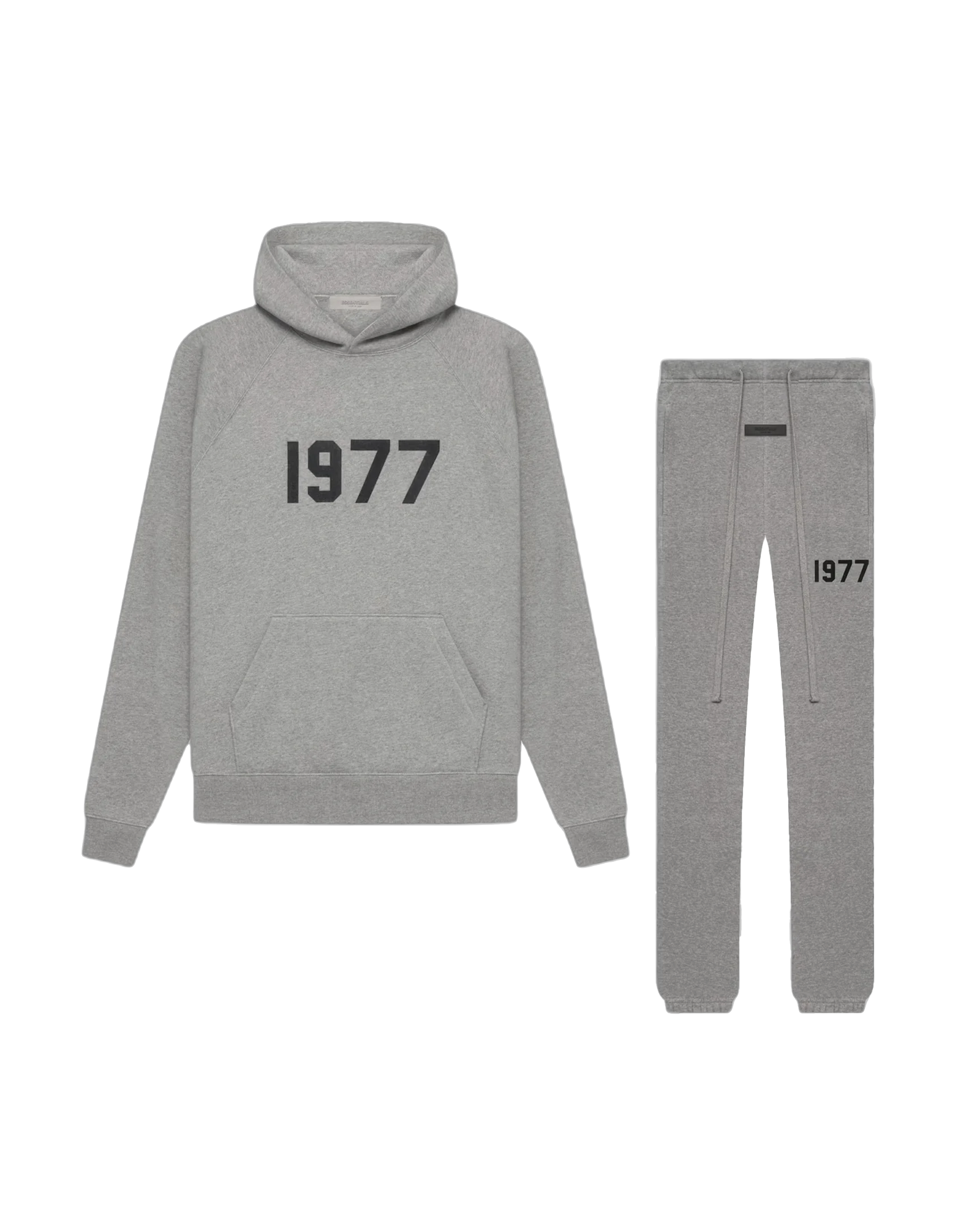 Ensemble Dark Oatmeal 1977 FEAR OF GOD