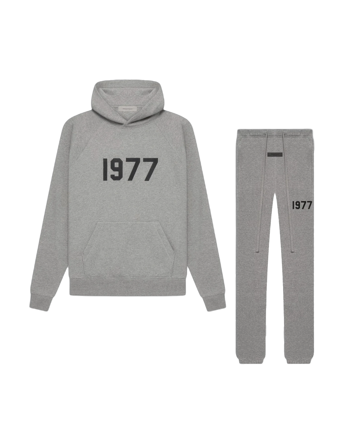 Ensemble Dark Oatmeal 1977 FEAR OF GOD