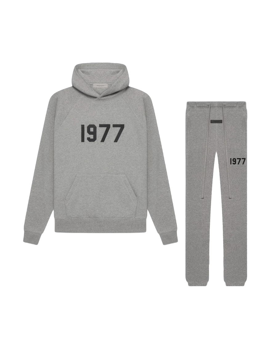 Ensemble Dark Oatmeal 1977 FEAR OF GOD