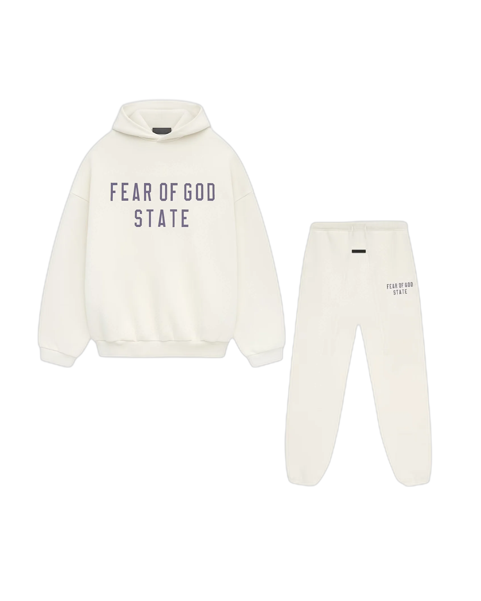 FEAR OF GOD ESSENTIALS - FW24 Shell Ensemble
